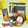 Grand Celebration Bhai Dooj Hamper Online