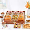 Grand Gourmet Fusion Hamper Online