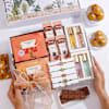 Grand Heritage Rakhi Celebration Hamper Online