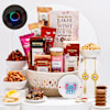 Grand Indulgence Family Rakhi Hamper Online