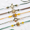 Buy Grand Indulgence Raksha Bandhan Hamper