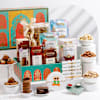 Grand Indulgence Raksha Bandhan Hamper Online