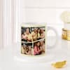 Gift Grand Memories Personalized Grandparent's Day Mug