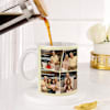 Grand Memories Personalized Grandparent's Day Mug Online