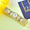 Shop Grand Treats Bhai Dooj Hamper