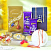 Grand Treats Bhai Dooj Hamper Online