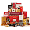 Grandeur Christmas Delights Hamper Online