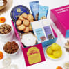 Grandeur Feast Diwali Hamper Online