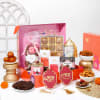 Grandeur Of Divine Diwali Hamper Online