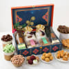 Gift Grandeur Premium Delights Hamper