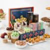 Grandeur Premium Delights Hamper Online