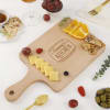 Granny's Kitchen Personalized Chopping Board Online