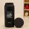 Great Dad Personalized Travel Tumbler (350 ml) Online