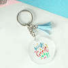 Gift Great Day Acrylic Keychain