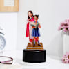 Buy Great Team Personalized Mother's Day LED Lamp