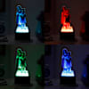 Shop Great Team Personalized Mother's Day LED Lamp