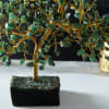 Buy Green Aventurine Gemstone Healing Tree - 500 Chips