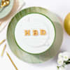 Buy Green Delight  Birthday Cake (1 Kg)