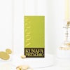 Buy Green Kundan Charm Rakhi Hamper-Set Of 5