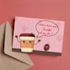 Greeting Card - Been All Life - Single Piece Online