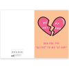 Buy Greeting Card - Best Friend - Single Piece