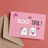 Greeting Card - Bootiful - Single Piece Online