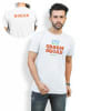 Groom Squad Personalized Men's T-shirt - White Online