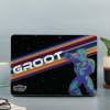 Gift Groot Laptop Skin Vinyl Sticker