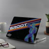 Groot Laptop Skin Vinyl Sticker Online