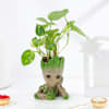 Shop Groot Love Rakhi Gift Combo