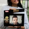Buy Groot Personalized Photo Frame