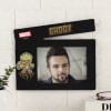Groot Personalized Photo Frame Online