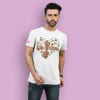 Groot Themed Personalzied Tshirt Online