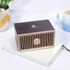 Gift Groovy Personalized Wooden Speaker