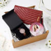 Grow And Glow Personalized Gift Hamper For Women Online