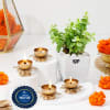 Growth And Glow Diwali Combo Online