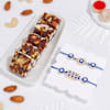 Guardian Rakhis Gift Combo Online