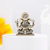 Buy Guardian Sarva Raksha Vinayak Brass Idol