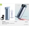 Gift Guardian Thermal Suction Bottle No Fall - Customize With Logo