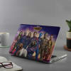 Guardians Of The Galaxy Laptop Skin Vinyl Sticker Online