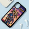 Gift Guardians Of The Galaxy Phone Cover