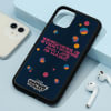 Guardians Of The Galaxy Phone Cover With Quote Online