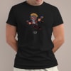 Guardians Of The Galaxy Star-Lord Men's T-shirt Online