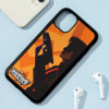 Gift Guardians Of The Galaxy Star-Lord Phone Cover