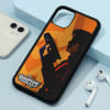 Guardians Of The Galaxy Star-Lord Phone Cover Online