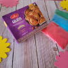 Gujiya N Gulal Combo Online