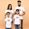 Gulaal Gang Family Tshirt - Set of 4 Online