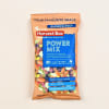 Gift Gym Buddy Protein Snacks Gift Basket