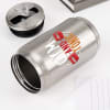 Buy Gym Lover Personalized Coke Can