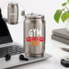 Gym Lover Personalized Coke Can Online